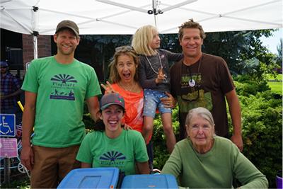Flagstaff Farmers Market