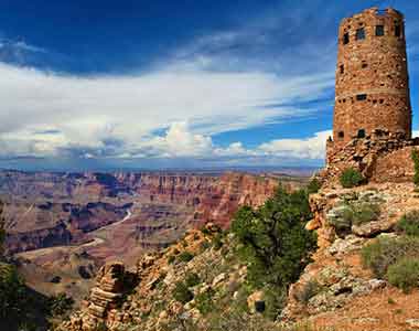 Grand Canyon Tours & Guided Adventures
