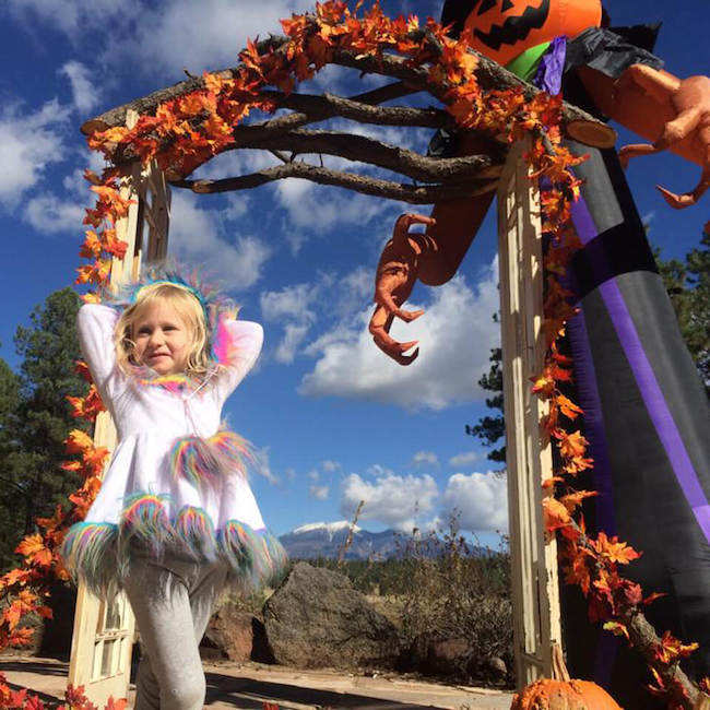 Halloween in Flagstaff Things to Do In Flagstaff During Halloween