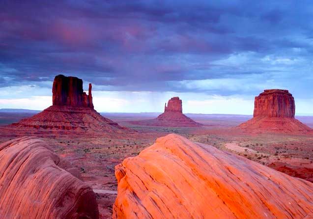 Monument Valley Day Tour from Flagstaff