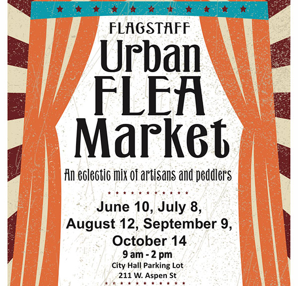 Flagstaff Farmers Market