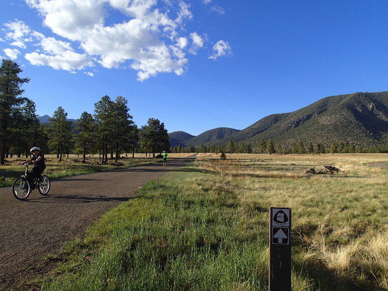 Flagstaff with Kids