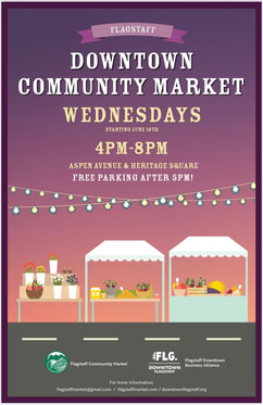 Flagstaff Farmers Market