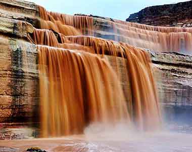 Visit Grand Falls