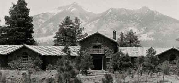 Visit the Museum of Northern Arizona