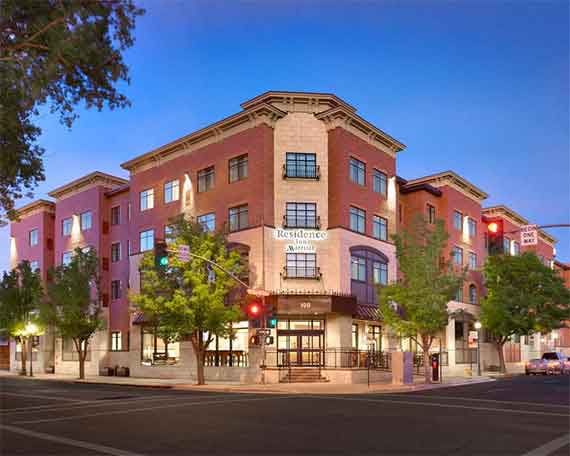 Where to Stay in Flagstaff