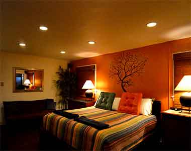 Cozy Yet Affordable Lodging in Flagstaff