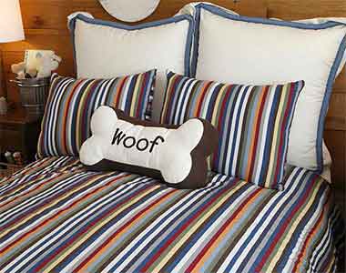 Flagstaff's Most Pet-Friendly Accommodations