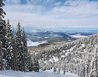 Arizona Snowbowl