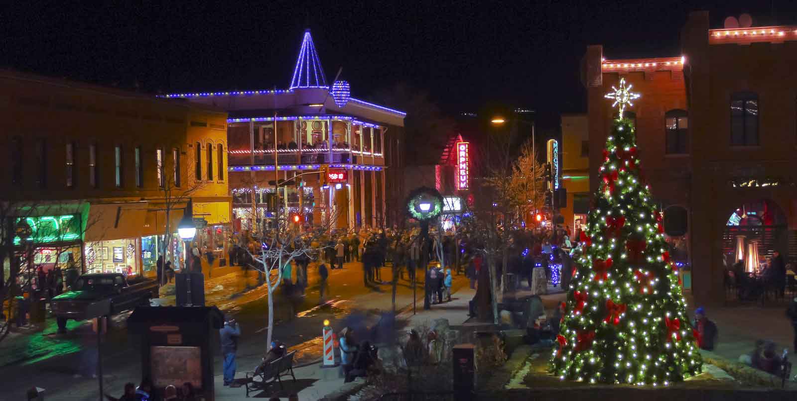 Casino Arizona New Years Eve 2021