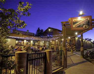 Downtown Bars & Dining