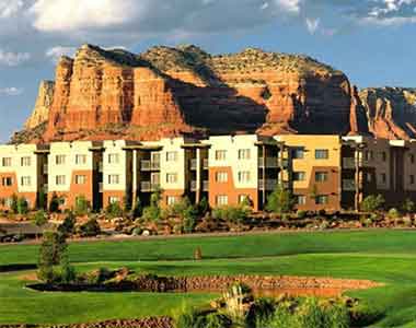 Stay in Sedona