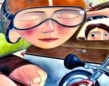 Experience Flagstaff Art, Theater & Culture