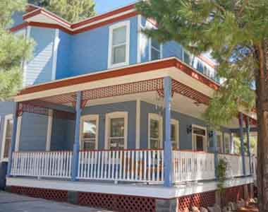 Best Bed & Breakfasts in Flagstaff