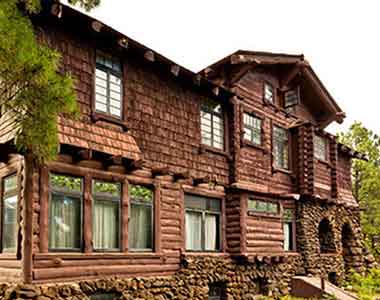 Take a Tour of Historic Riordan Mansion