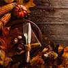 Thanksgiving in Flagstaff