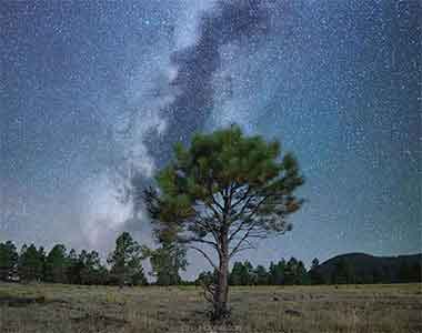 5 Best Stargazing Spots in Flagstaff