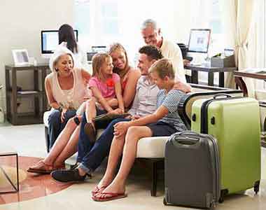 Flagstaff's Most Family-Friendly Hotels