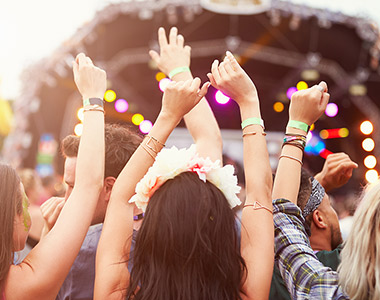 Discover Flagstaff Festivals and Events