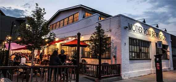 Flagstaff Bars & Breweries