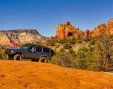 Unbelievable Day Trips from Flagstaff