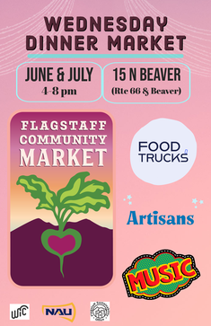 Flagstaff Dinner Market