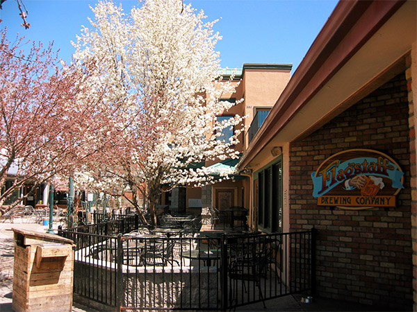 Flagstaff Brewing Company