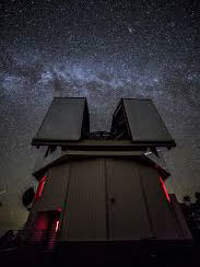 Flagstaff Star Party & Interactive Stargazing - Lowell Observatory