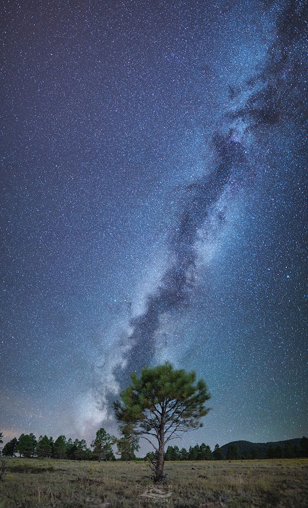 Flagstaff Star Party & Interactive Stargazing - Lowell Observatory