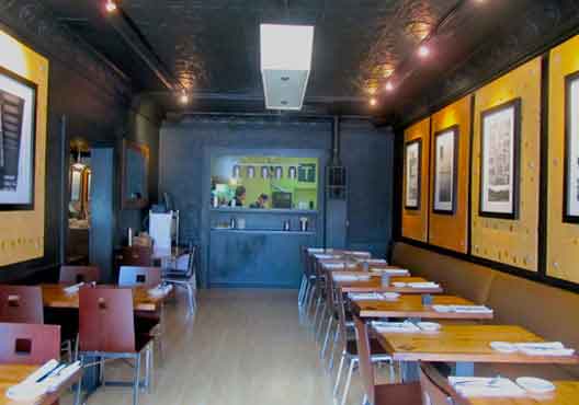 Tinderbox Kitchen