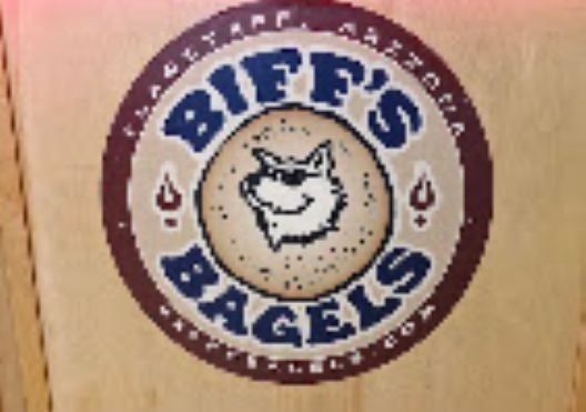 Biff’s Bagels