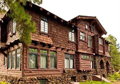 Riordan Mansion State Historic Park