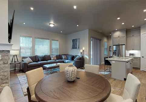 Pinnacle Pines