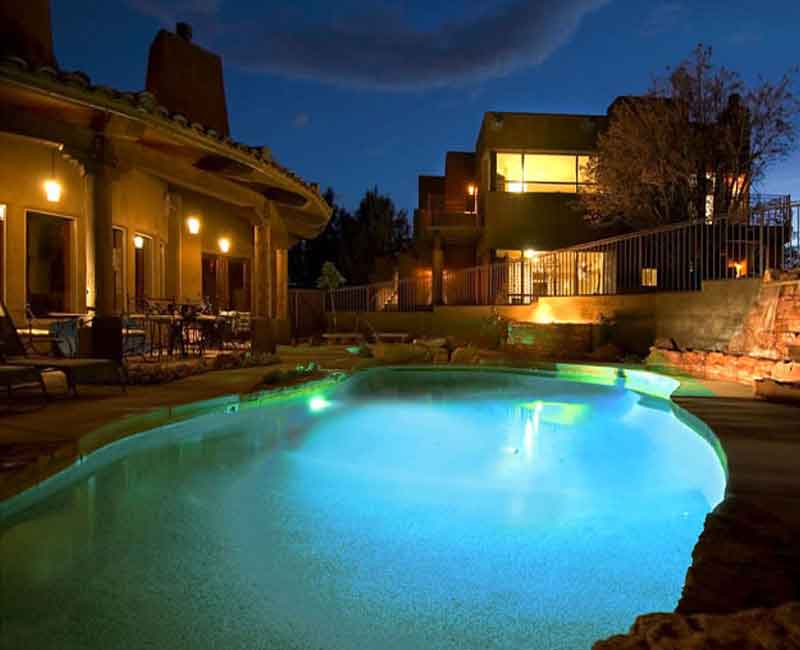Adobe Grand Villas Sedona