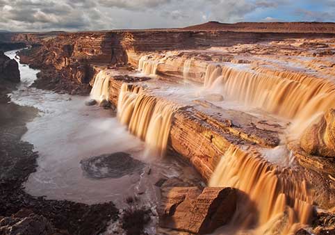 Grand Falls Hidden Experience Tour