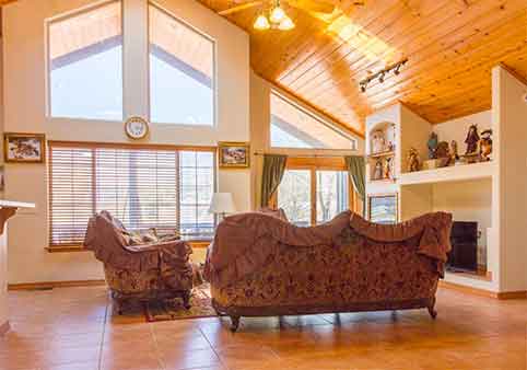 Mountain View Lodge - Grand Canyon