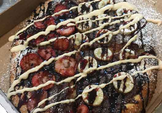 Elevated Pizza Co.