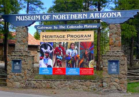 Museum of Northern Arizona