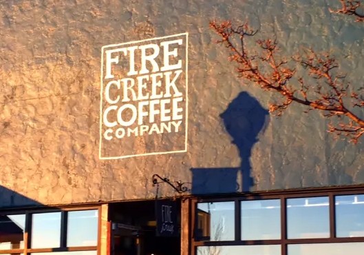 Firecreek Coffee Company