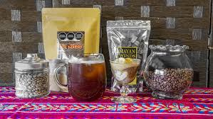 Mayan Winds Coffee Emporium