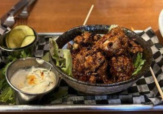 1899 Bar & Grill