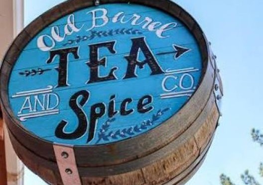 Old Barrel Tea Company