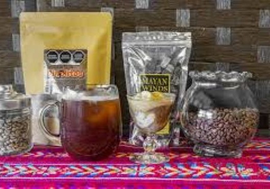 Mayan Winds Coffee Emporium