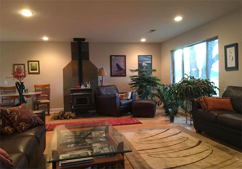 Peaks Wilderness House B&B - Flagstaff