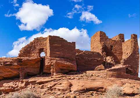 Flagstaff Area National Monuments