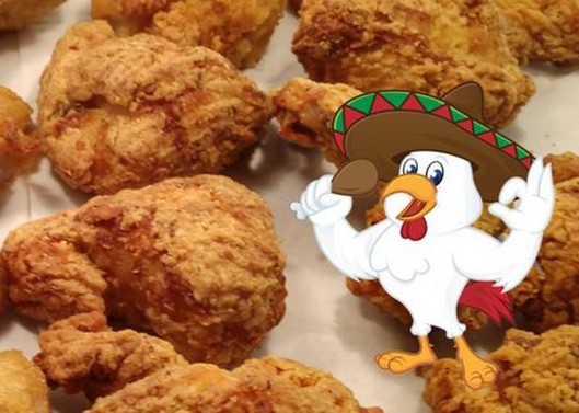 Chix-n-Mex