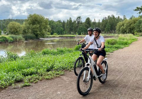 Electric Bikes of Flagstaff