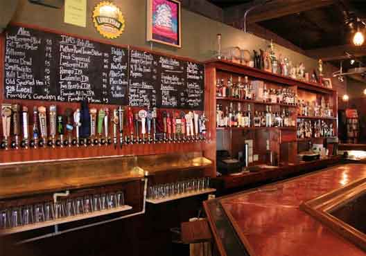 Uptown Pubhouse