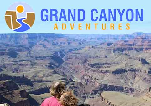 Best Grand Canyon Day Tour