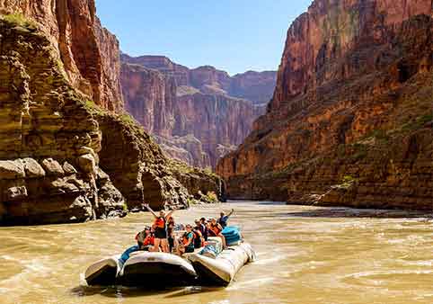 Canyoneers